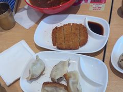 -小杨生煎(周浦万达店)