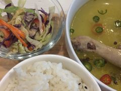 -箪食记(汉口路店)