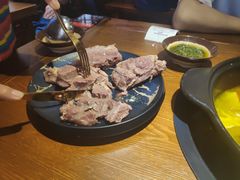 -受气牛肉·重庆耙牛肉(来福士店)