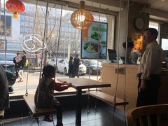 大堂-仙踪林(北展店)
