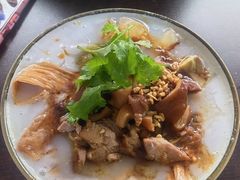 -长远七记