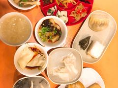-龙抄手(春熙路总店)