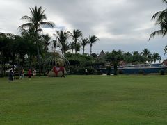 -三亚亚龙湾天域度假酒店