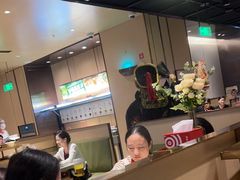-海底捞火锅(名门店)