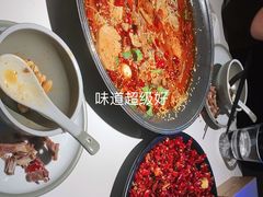 -麻六记(新天地店)