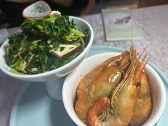 -小城故事·地道宁波味(月湖盛园店)