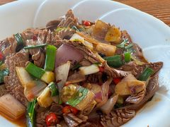 -叶姐海鲜(棋子湾店)