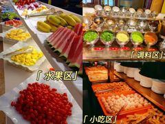 -爱客得牛排海鲜烤肉·火锅自助(春熙路黑金好店)
