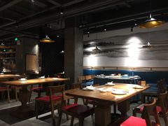 大堂-静一·食光里(黄河路店)