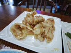 -东北风味思缘食府(对湖路店)