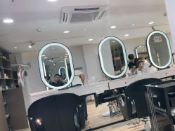 -新晨·SALON·形象造型