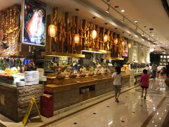 -芭菲盛宴·环球美食(袁家岗店)