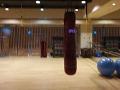 -上海嘉里健身Kerry Sports Shanghai