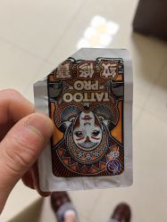 点击看大图 -长沙纹身·龙堂刺青·三土师傅的店