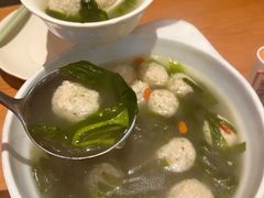 -四道菜·福建菜馆(莆田万达店)