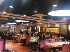 大堂-点都德(汇盈广场店)