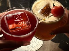 -DEW Lounge(深圳湾店)