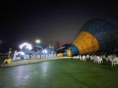 -汕头中海黄金海岸水上乐园