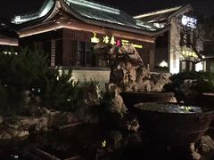 -扬州狮子楼·非遗淮扬菜(总店)