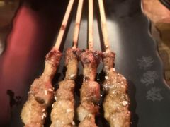 -烧蠔帮·生蚝海鲜牌档(观海店)