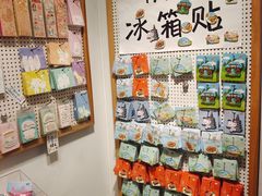 -猫的天空之城概念书店(杭州南宋御街店)