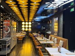 -get pizza意大利餐厅(凯德MALL店)