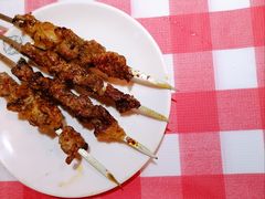 -西域阿里马新疆菜·清真(桂花路店)