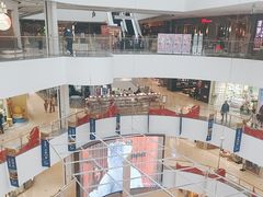 -北京长安天街