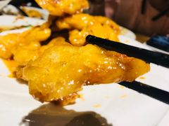 -小俩口烧烤东北菜(双井店)