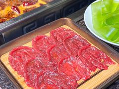 -皇城老妈火锅(琴台店)