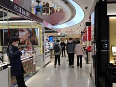 -开元商城(钟楼店)