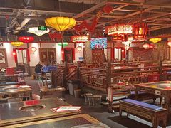 -矮板凳老火锅(宽窄巷子店)