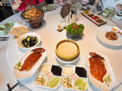 -悦融·京鲁菜·露台花园(安定门店)