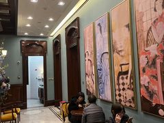 -东海咖啡馆