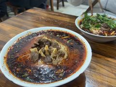-智强牛肉面