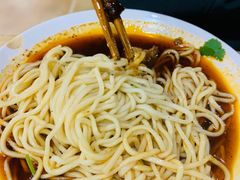 -华兴街自力面店