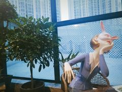 景观位-大树餐厅(红旗街万达店)