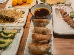 鸡肉煎饺-鸟啸酒场 by MIG(长乐路店)