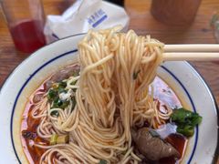 -宝哥杂酱万州面(镋钯街37号院店)