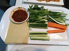 -谭家山河村铁锅炖&东北烧烤(交大店)