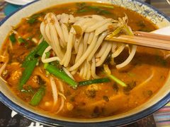 云南小锅米线-呐咪傣园·云南菜(石厦店)