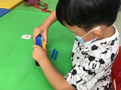 -乐博乐博少儿编程·机器人编程·信息学竞赛(未央校区)