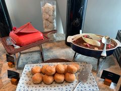-广州四季酒店·意珍·意式自助餐