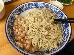 三虾面-裕兴记·三虾面(西北街总店)