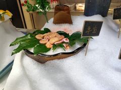 -川骄海鲜自助(亚运村店)