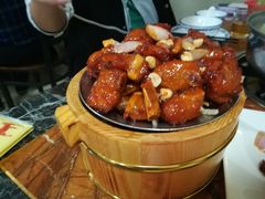 一桶骨-茂港柏香(侨港路店)