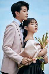 -索菲亚婚纱摄影