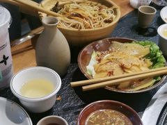 -阿山卓·野生菌火锅·纳西火塘烤肉