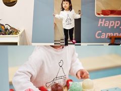 -Lilliput·粒粒堡亲子餐厅(嘉定宝龙店)