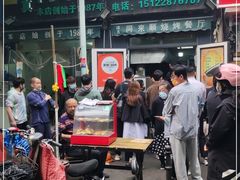 -同来顺烧烤餐厅(哈尔滨道店)
